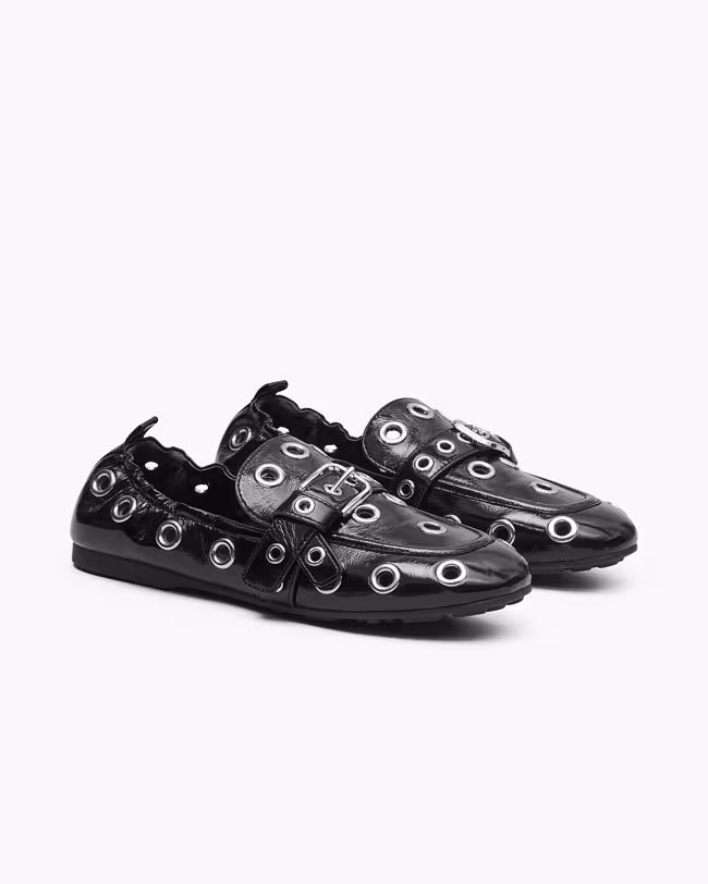 The Grommet Jude Loafer