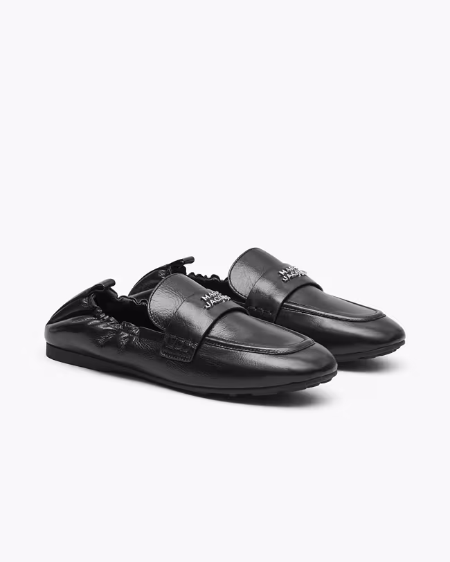 The Leather Jude Loafer