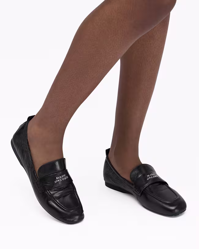 The Leather Jude Loafer - image 2