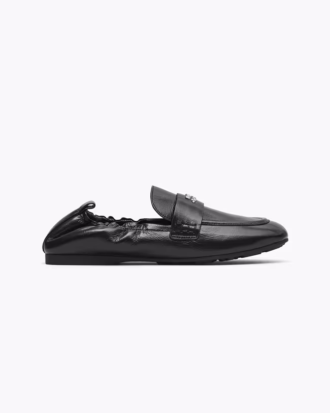 The Leather Jude Loafer - image 3