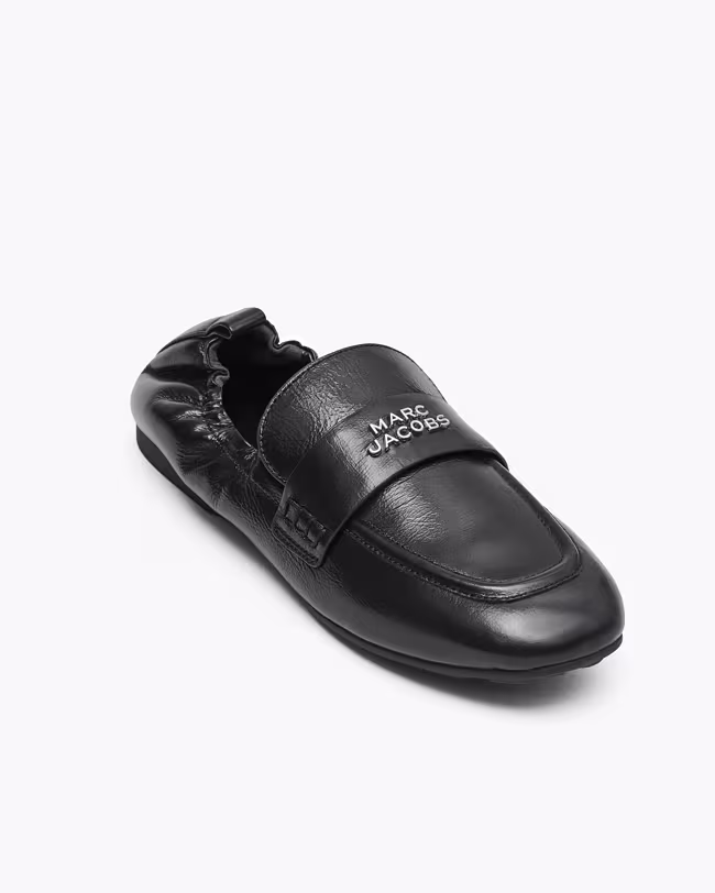 The Leather Jude Loafer - image 4
