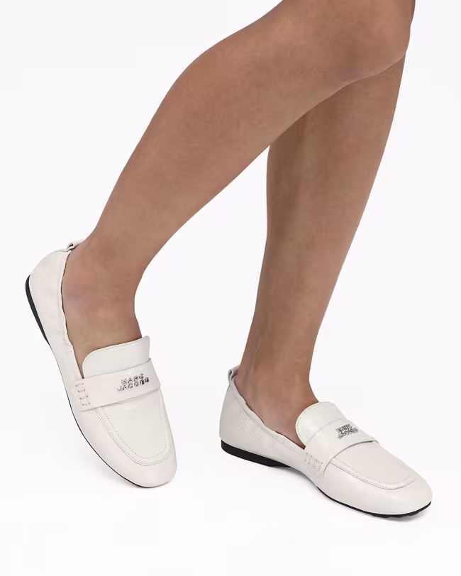 The Leather Jude Loafer - image 2