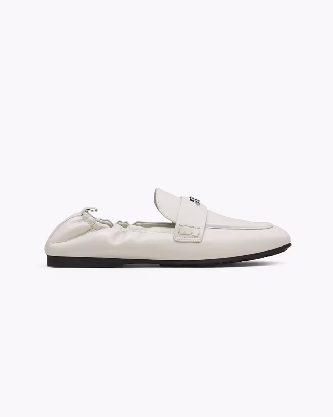 The Leather Jude Loafer - image 3