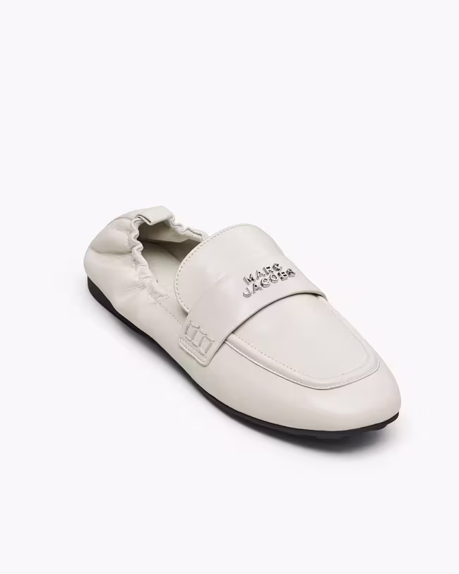 The Leather Jude Loafer - image 4