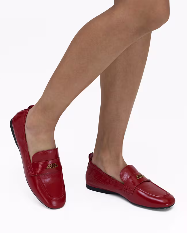 The Leather Jude Loafer - image 2