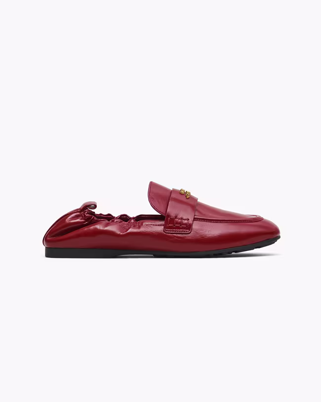 The Leather Jude Loafer - image 3