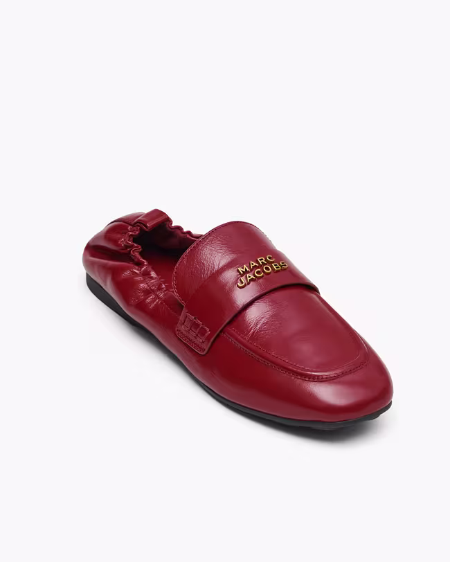 The Leather Jude Loafer - image 4