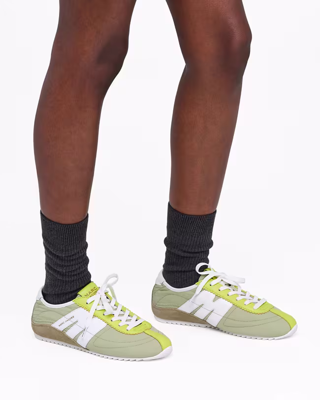 The 400 Bleecker Runner - image 2