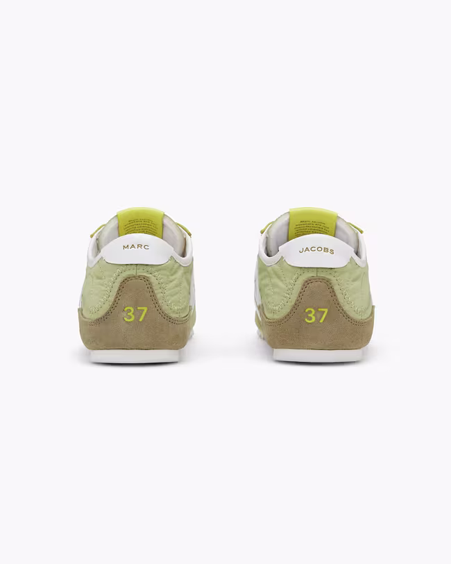 The 400 Bleecker Runner - image 4