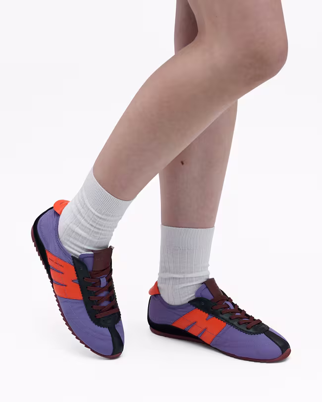 The 400 Bleecker Runner - image 2