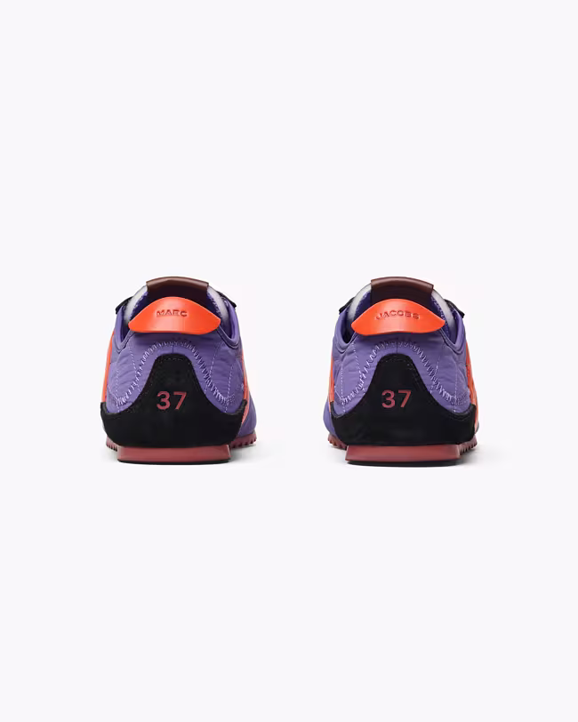 The 400 Bleecker Runner - image 4