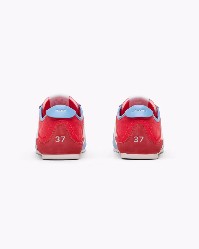 The 400 Bleecker Runner - image 4
