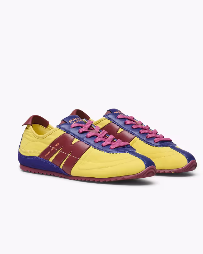 The 400 Bleecker Runner