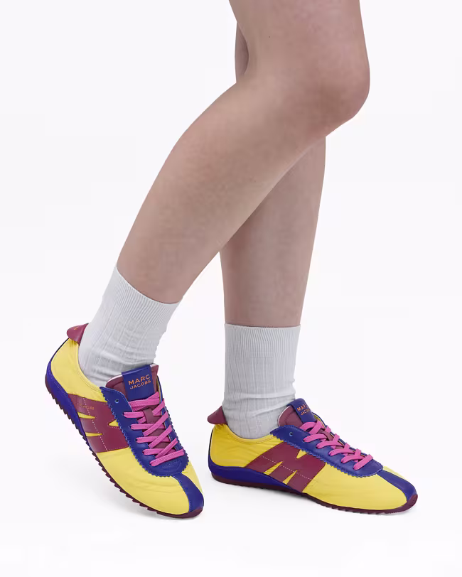 The 400 Bleecker Runner - image 2