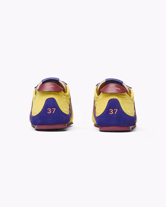 The 400 Bleecker Runner - image 4