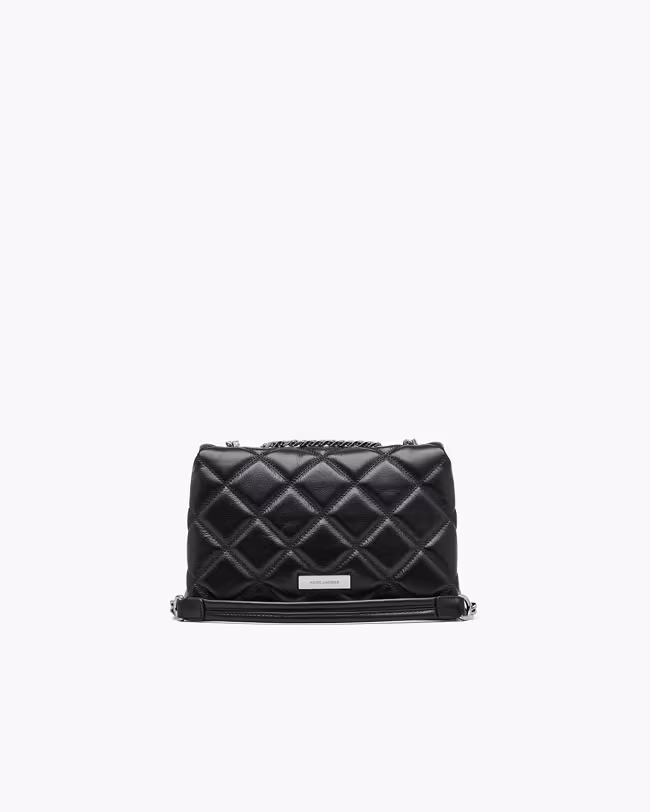 The Quilted Slim Dual Convertible Shoulder Bag - image 3