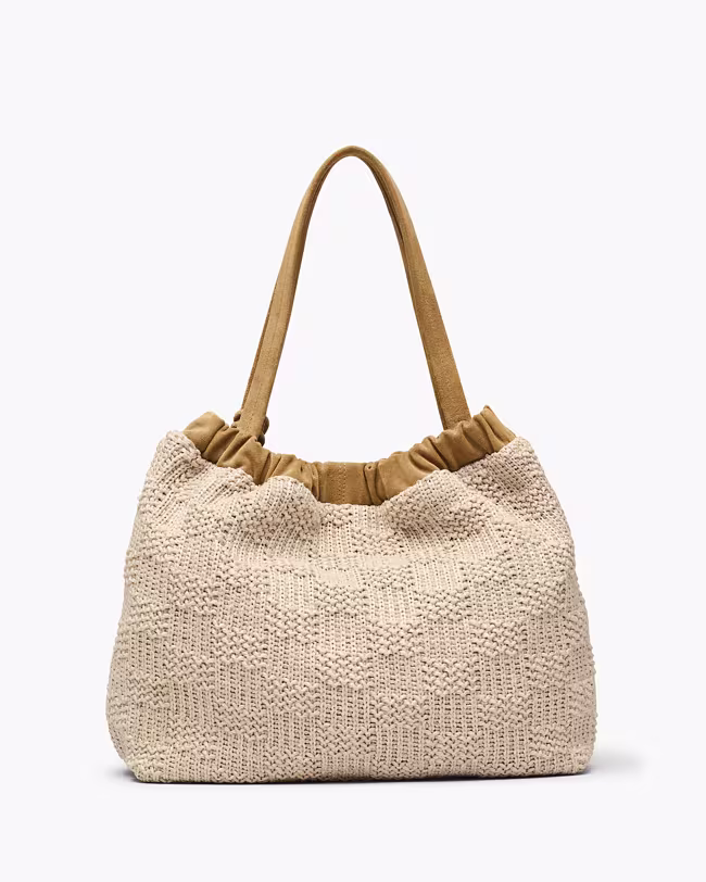 The Summer Woven Cristina Tote - image 3