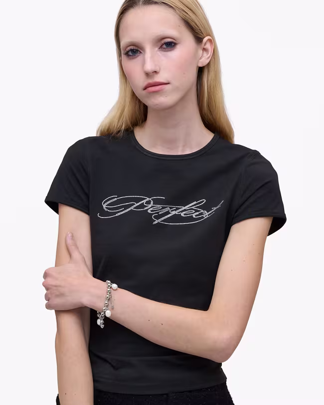 The Punk Beauty Charm Bracelet - image 2