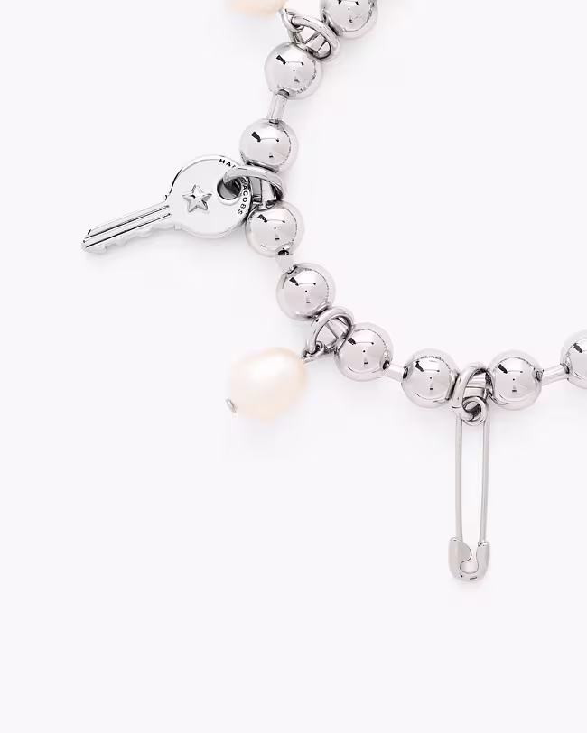 The Punk Beauty Charm Bracelet - image 4