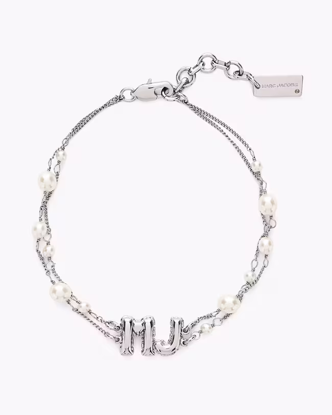 The Pearl Mj Balloon Bracelet