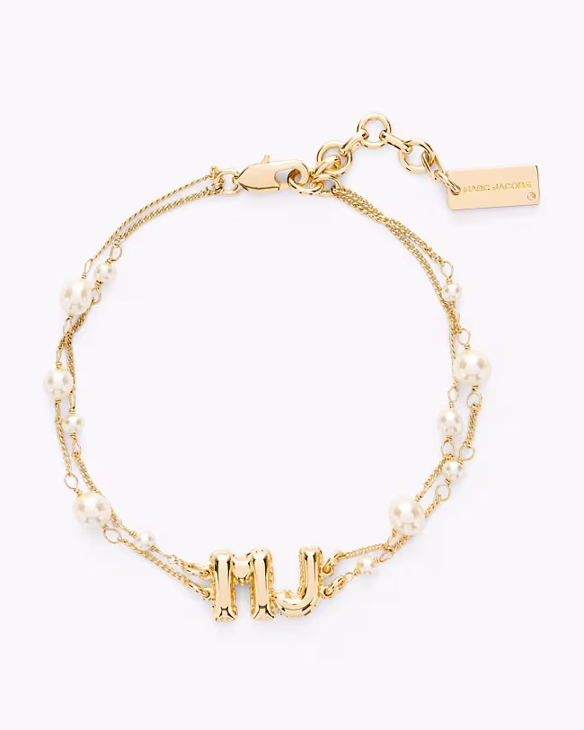 The Pearl Mj Balloon Bracelet