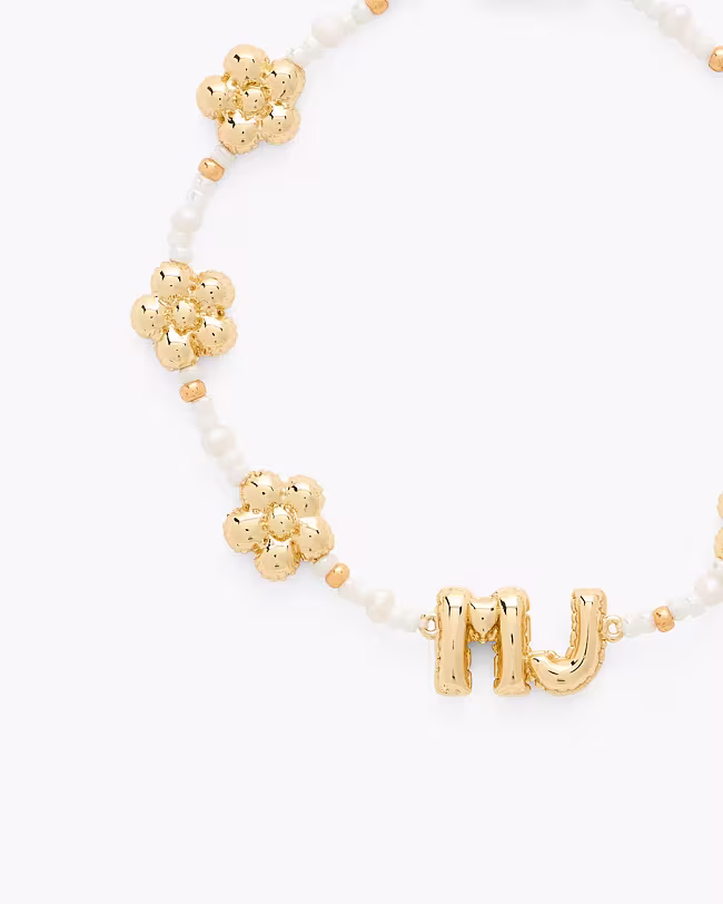 The Beaded Mj Balloon Bracelet - image 4