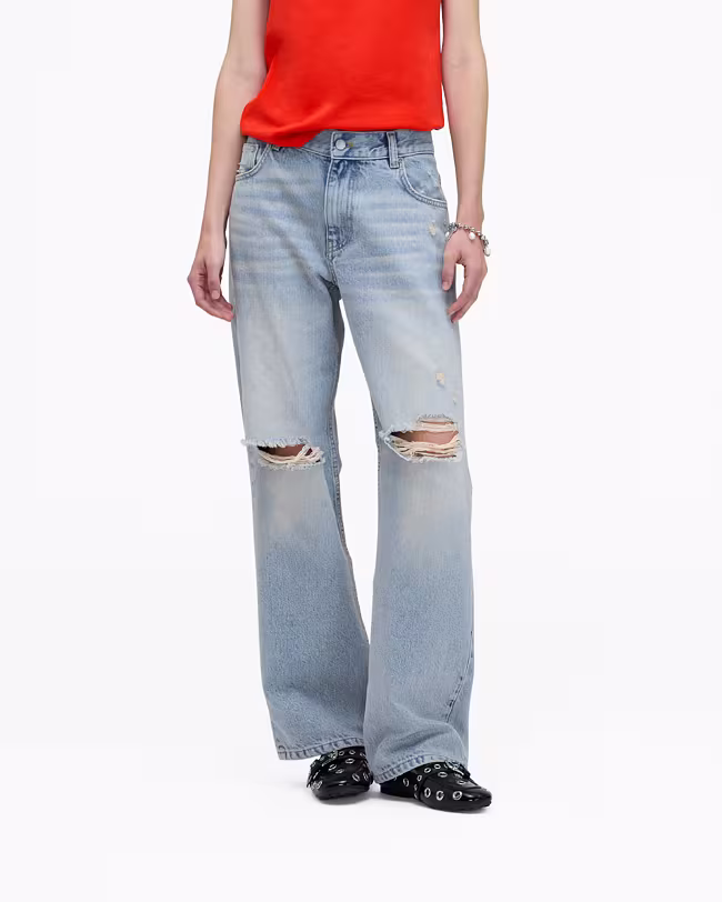 The Jean