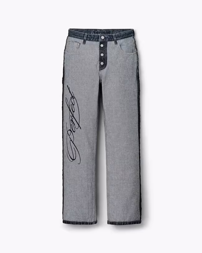 Imperfectly Perfect Jean - image 2