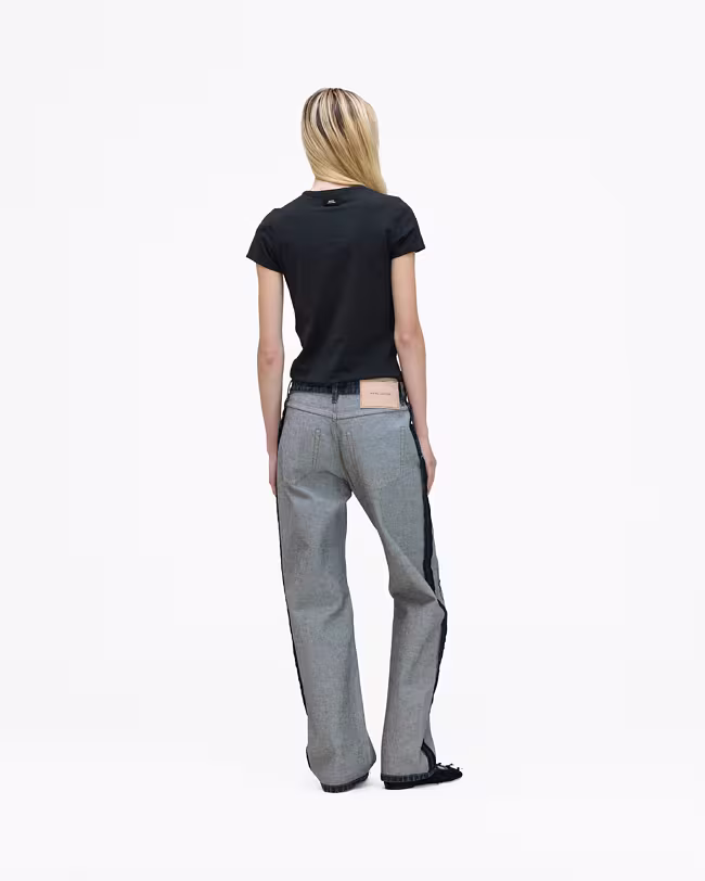 Imperfectly Perfect Jean - image 4