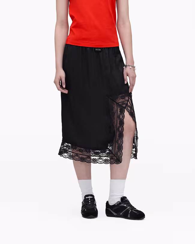 Slip Skirt