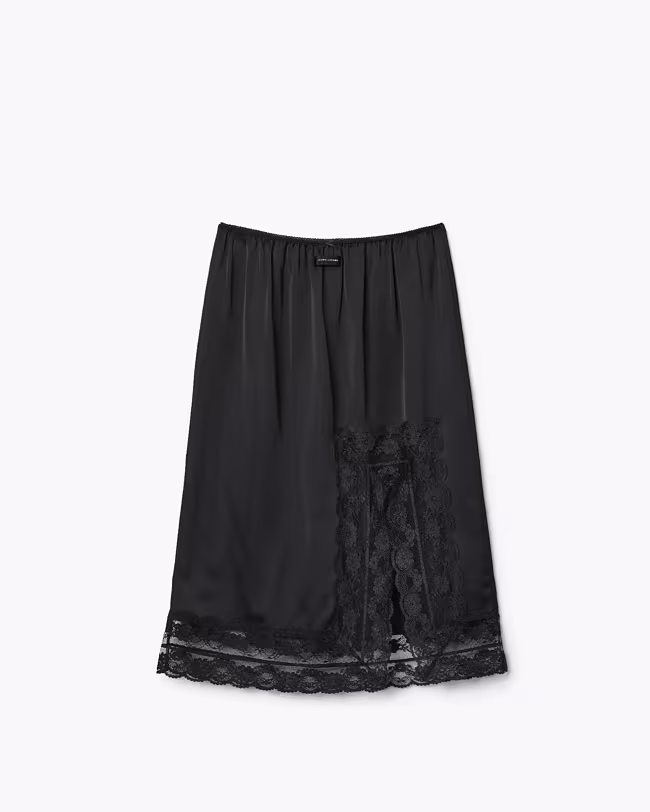 Slip Skirt - image 2
