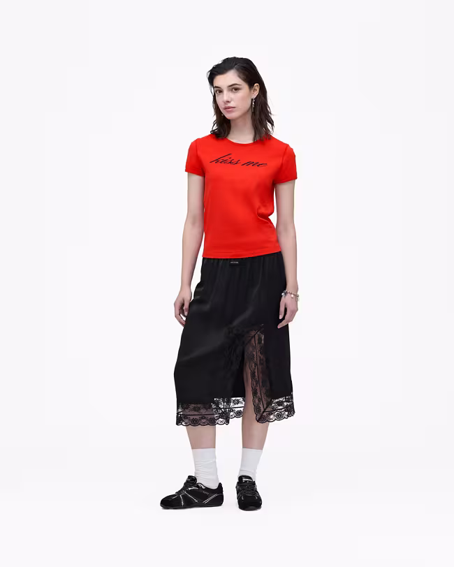Slip Skirt - image 3