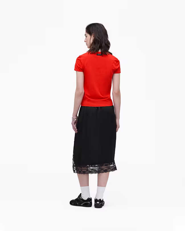 Slip Skirt - image 4