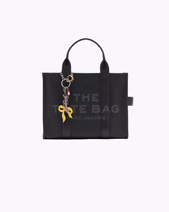 The Perfect Imperfect Bag Charm - image 2