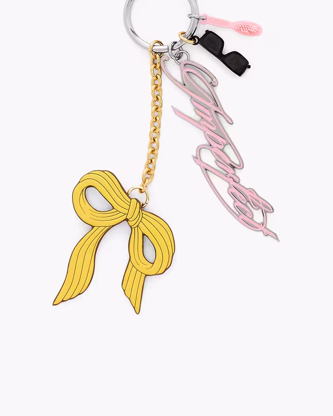 The Perfect Imperfect Bag Charm - image 3