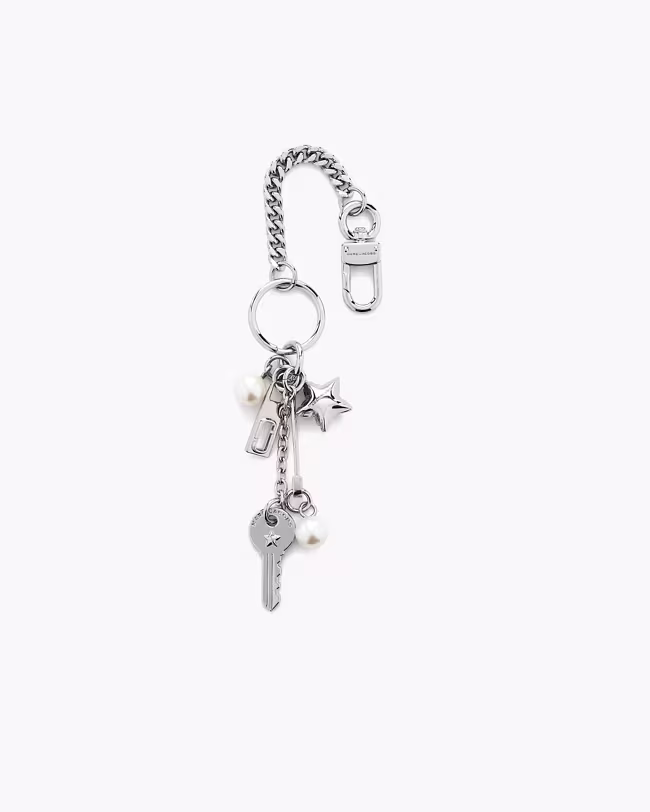 The Grommet Bag Charm