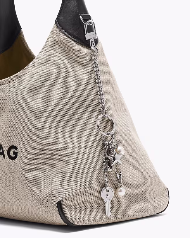 The Grommet Bag Charm - image 2