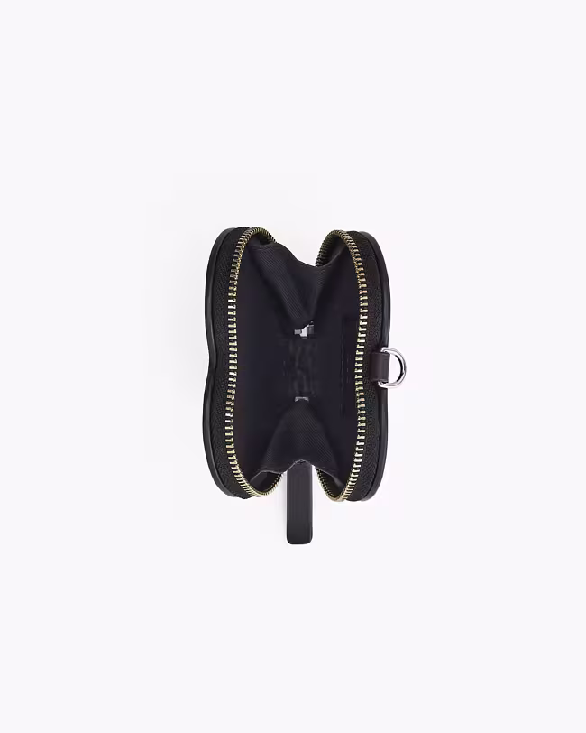 The Heart Pouch Bag Charm - image 3