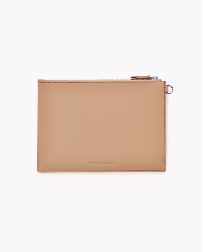 The Runway Illustration Wristlet - image 2
