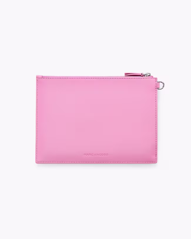 The Runway Illustration Wristlet - image 2