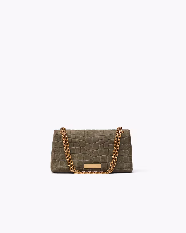 The Croc Dual Chain Mini Bag - image 2