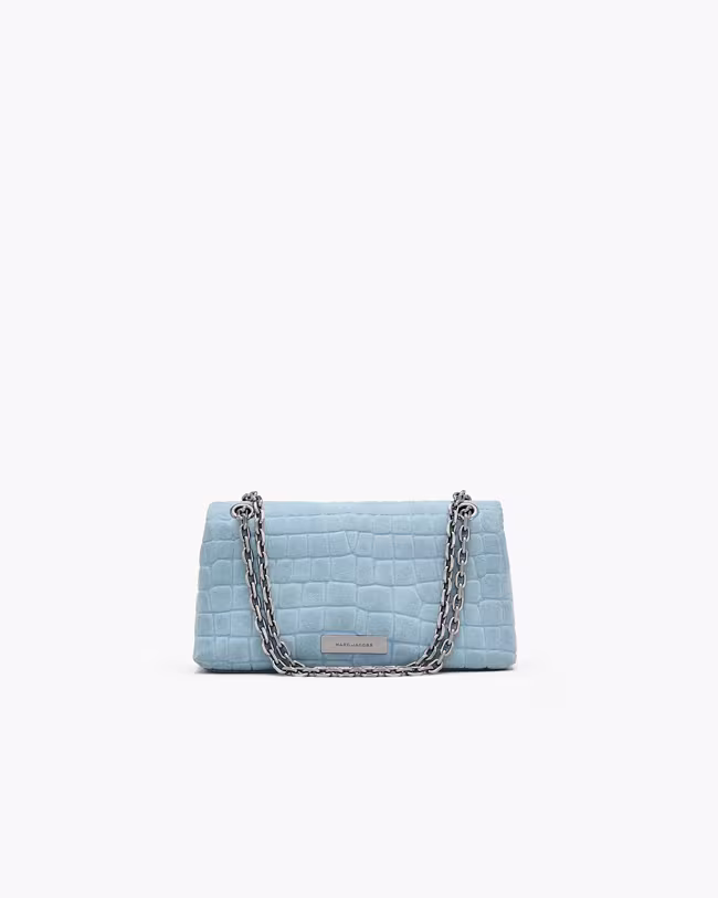 The Croc Dual Chain Mini Bag - image 2