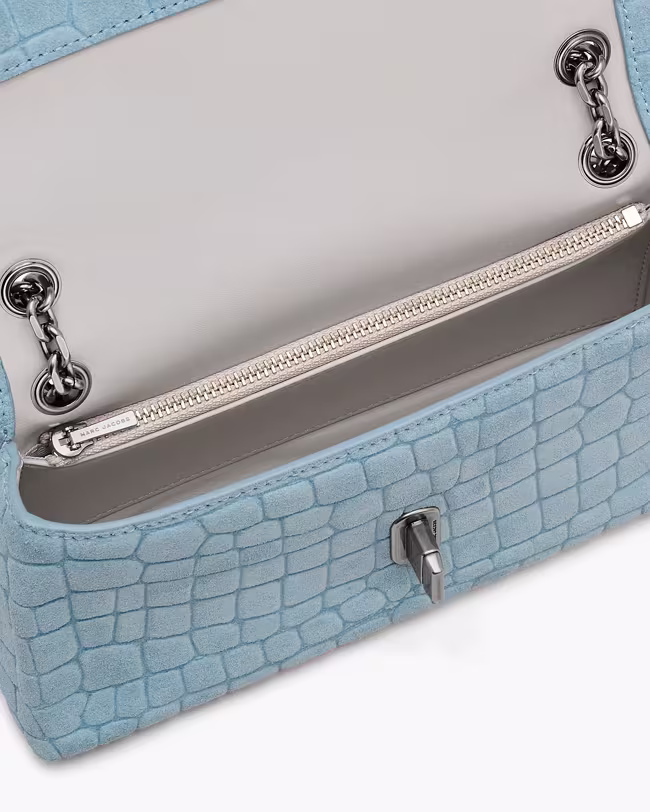 The Croc Dual Chain Mini Bag - image 3