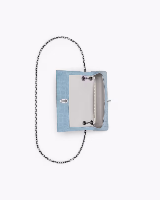 The Croc Dual Chain Mini Bag - image 4