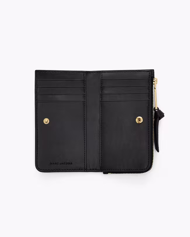 The Leather Slim Wallet - image 2