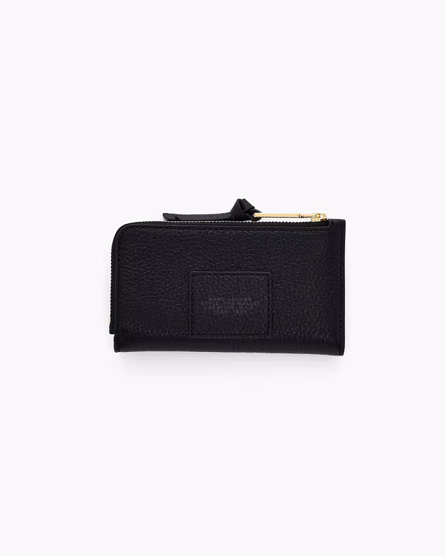 The Leather Slim Wallet - image 3