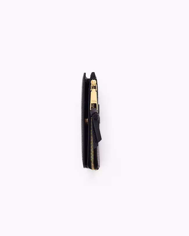 The Leather Slim Wallet - image 4