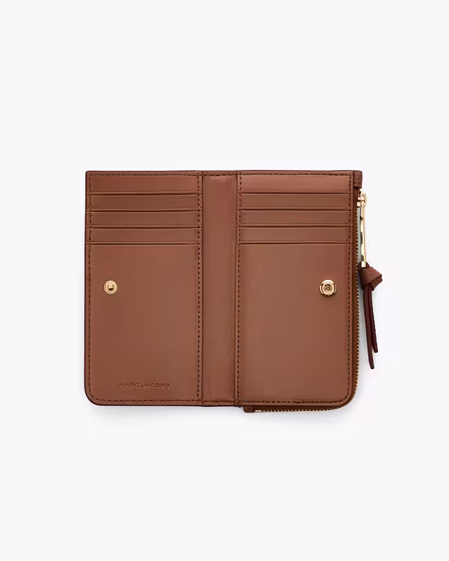 The Leather Slim Wallet - image 2
