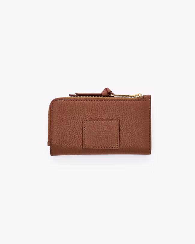 The Leather Slim Wallet - image 3