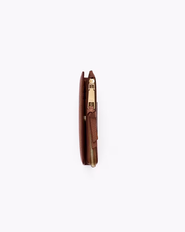 The Leather Slim Wallet - image 4